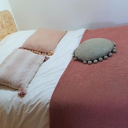 Le Loft Cosy - Centre Ville - Cadre Royal Сет Екстериор снимка