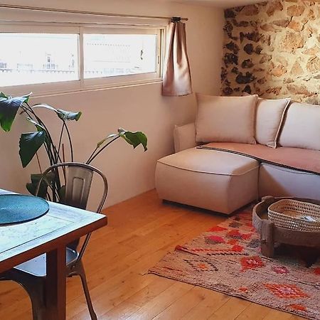 Le Loft Cosy - Centre Ville - Cadre Royal Сет Екстериор снимка
