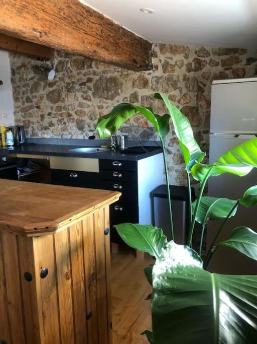 Le Loft Cosy - Centre Ville - Cadre Royal Сет Екстериор снимка