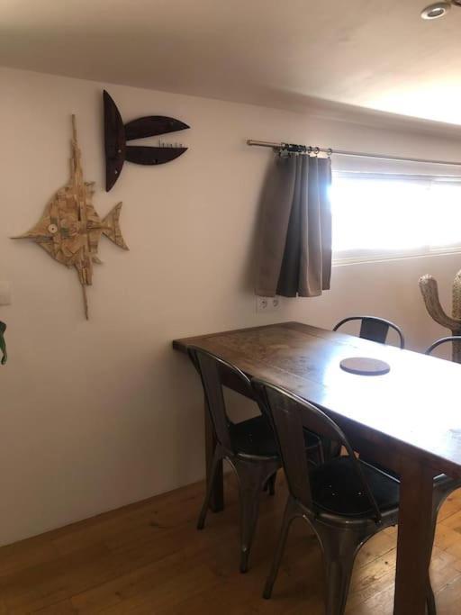 Le Loft Cosy - Centre Ville - Cadre Royal Сет Екстериор снимка