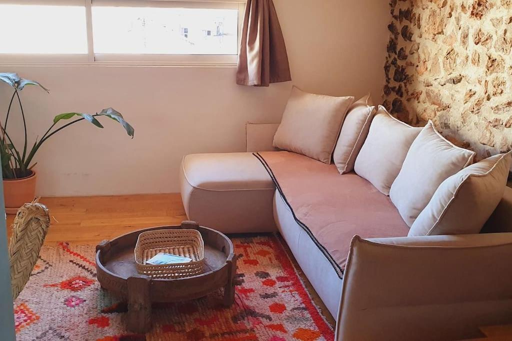 Le Loft Cosy - Centre Ville - Cadre Royal Сет Екстериор снимка