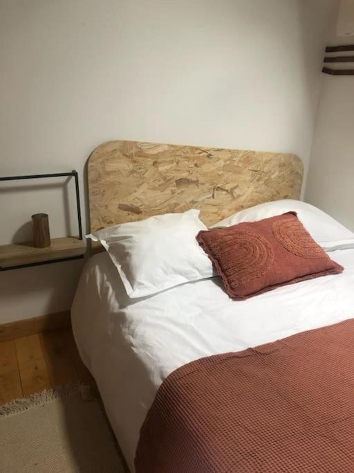 Le Loft Cosy - Centre Ville - Cadre Royal Сет Екстериор снимка