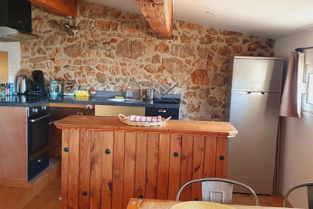 Le Loft Cosy - Centre Ville - Cadre Royal Сет Екстериор снимка